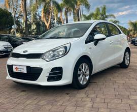 Kia Rio 1.4 CRDi 5 porte Active