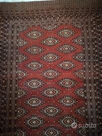 Tappeto Bukhara Pakistano