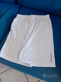 pantaloncini sportivi 