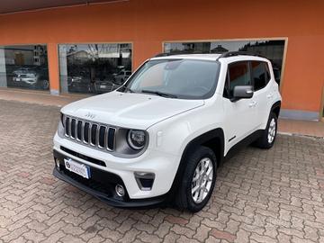 Jeep Renegade 1.3 T4 190CV PHEV 4xe AT6 Limited LE