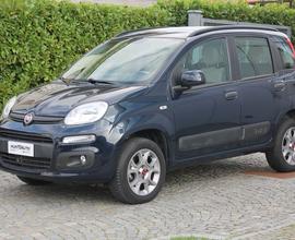 FIAT Panda 0.9 TwinAir Turbo S&S 4x4