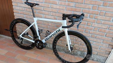 Bianchi sprint  disc 12 v