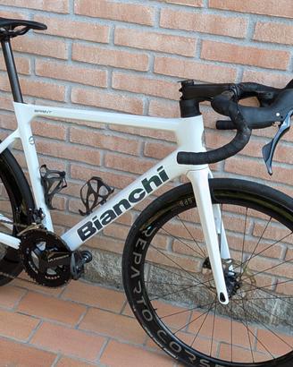Bianchi sprint  disc 12 v