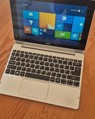 Acer Aspire Switch 10 (SW5-012)