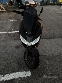 Aprilia sxr 50