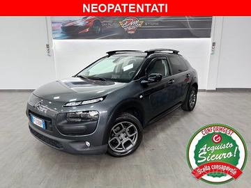 CITROEN C4 Cactus BlueHDi 100 Shine