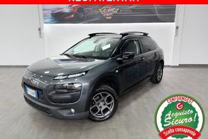 CITROEN C4 Cactus BlueHDi 100 Shine