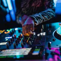 Dj karaoke per feste