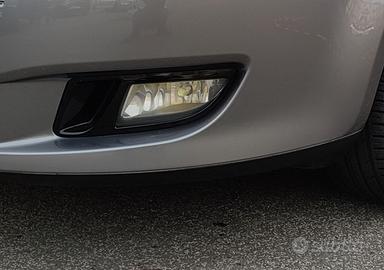 Fendinebbia Fiat Bravo/ Lancia Delta