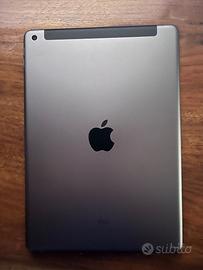 iPad 7 Gen. 128 GB WiFi+cellular