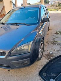 manfredonia ford focus