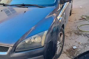 manfredonia ford focus