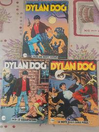 dylan dog originali 1-2-3