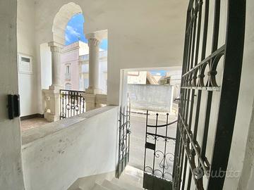 Casa Indipendente Giurdignano