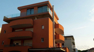 Appartamenti vista mare