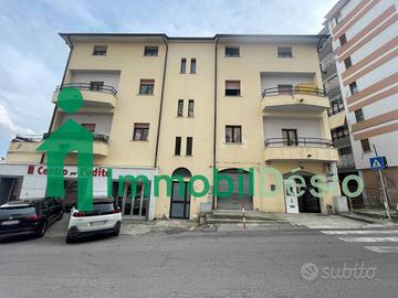 Appartamento di 103 m² con 3 locali a Potenza