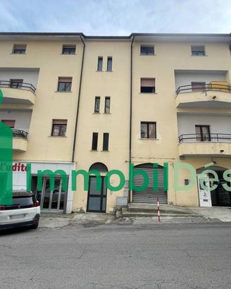 Appartamento di 103 m² con 3 locali a Potenza