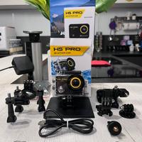 Midland H 5 Pro 4k action Cam Pro