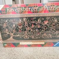 Puzzle Albero genealogico Harry Potter 