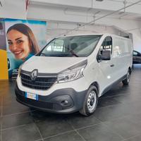 Renault Trafic L2 H1 1.6 dCi AZIENDALE TASSO 0