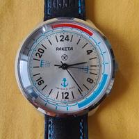 Raketa Marine ex CCCP