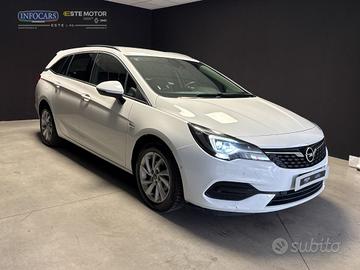 OPEL Astra SW 1.5 CDTI 122 CV Autom. Business pr