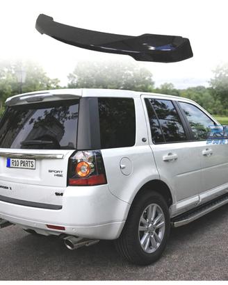 SPOILER ALETTONE PER LAND ROVER FREELANDER 2 07-