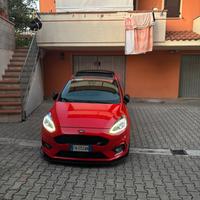 Ford fiesta st line FULL OPTIONAL