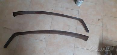 Deflettori anteriori ford Focus 