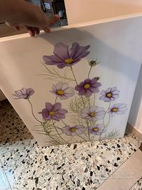 Quadro fiori