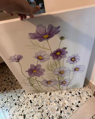 Quadro fiori