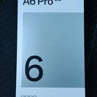 Oppo A6 pro 5g 