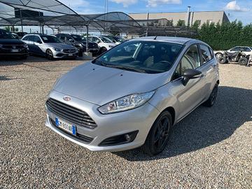 FORD Fiesta 1.2 60CV 5 porte Titanium