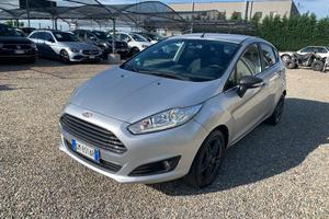 FORD Fiesta 1.2 60CV 5 porte Titanium