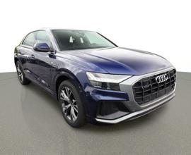 AUDI Q8 SUV 55 TFSI quattro S line edition Tetto