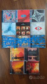 MUSICHE DAL MONDO - COLLEZIONE 24 CD FOLK, ETNICA,