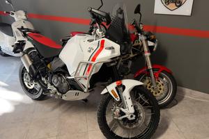 Ducati Desert X 2024