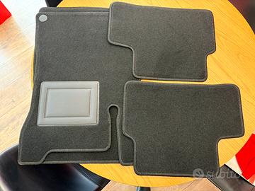 Tappetini auto w177 mercedes classe A