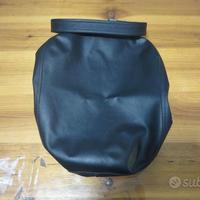 Rivestimento sella passeggero originale Honda