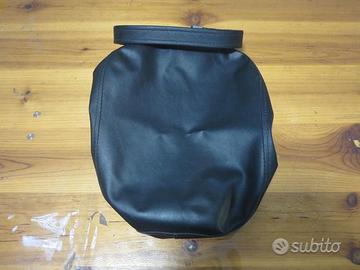 Rivestimento sella passeggero originale Honda