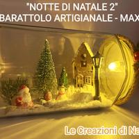 Barattolo Artigianale Maxi 
