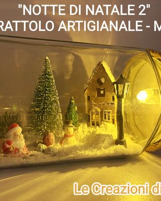Barattolo Artigianale Maxi 