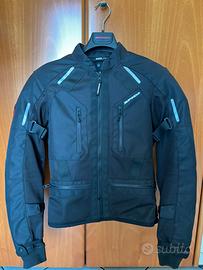 Giacca Spidi tech armor + paraschiena