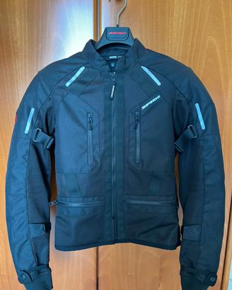 Giacca Spidi tech armor + paraschiena