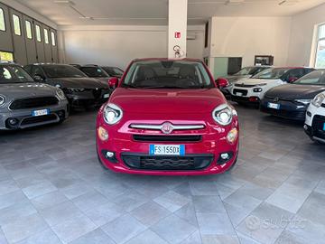 Fiat 500X 1.4 T-Jet 120 CV GPL Cross