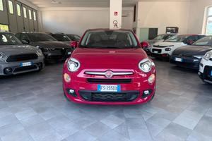 Fiat 500X 1.4 T-Jet 120 CV GPL Cross