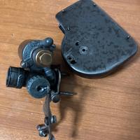 Carburatore TA18c farobasso