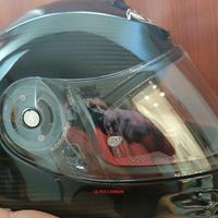 nolan xlite 702 carbon