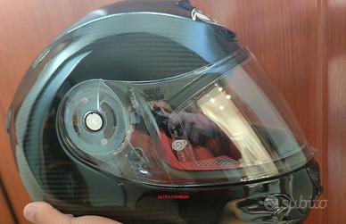 nolan xlite 702 carbon