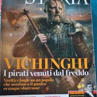 FOCUS STORIA: n.21 num.:da 179 a 199(leggi titoli)